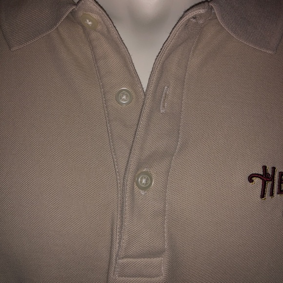Hershey’s Polo - Picture 3 of 5